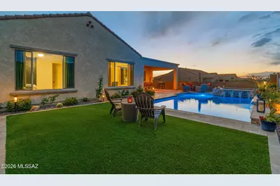 14250 Fire Point Trail, Marana, AZ 85658 - Photo 33