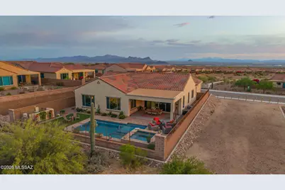 14250 Fire Point Trail, Marana, AZ 85658 - Photo 43