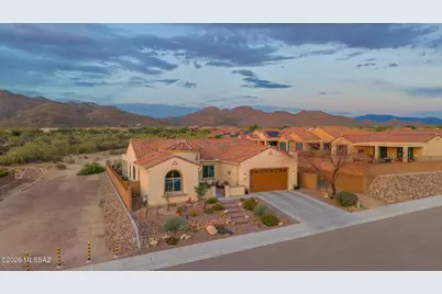 14250 Fire Point Trail, Marana, AZ 85658 - Photo 5
