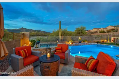 14250 Fire Point Trail, Marana, AZ 85658 - Photo 37