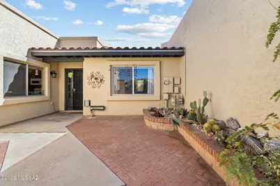 3089 S Placita Margarita, Green Valley, AZ 85622 - Photo 3