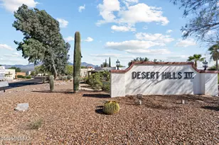 3089 S Placita Margarita, Green Valley, AZ 85622 - Photo 31
