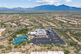 3089 S Placita Margarita, Green Valley, AZ 85622 - Photo 33