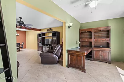 3089 S Placita Margarita, Green Valley, AZ 85622 - Photo 17