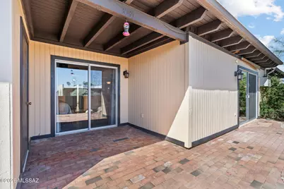 3089 S Placita Margarita, Green Valley, AZ 85622 - Photo 29