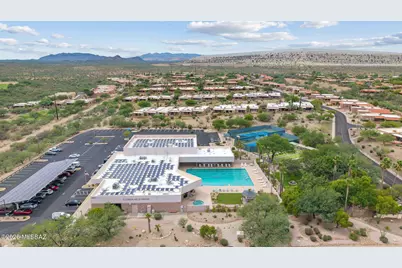 3089 S Placita Margarita, Green Valley, AZ 85622 - Photo 35