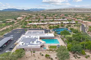 3089 S Placita Margarita, Green Valley, AZ 85622 - Photo 35