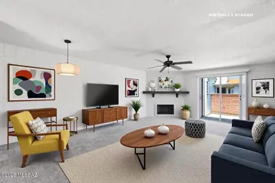 4315 E Presidio Road, Tucson, AZ 85712 - Photo 11