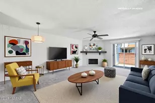 4315 E Presidio Rd, Tucson, AZ 85712 - Photo 11