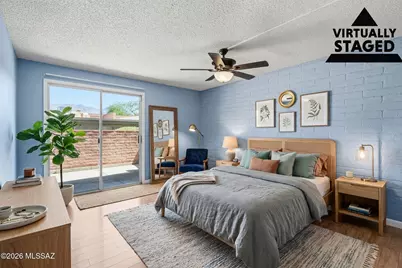 4315 E Presidio Road, Tucson, AZ 85712 - Photo 25