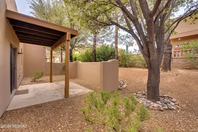 3816 S Calle Rambles, Green Valley, AZ 85614 - Photo 41