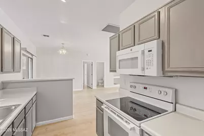 3816 S Calle Rambles, Green Valley, AZ 85614 - Photo 23