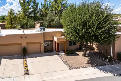 3816 S Calle Rambles, Green Valley, AZ 85614 - Photo 45