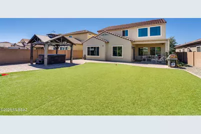 10967 E White Sage Drive, Tucson, AZ 85747 - Photo 3