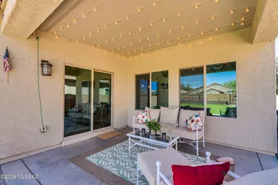 10967 E White Sage Drive, Tucson, AZ 85747 - Photo 43