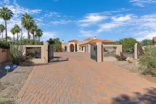 8513 N Nob Hill Dr, Tucson, AZ 85742 - Photo 3