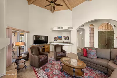 8513 N Nob Hill Drive, Tucson, AZ 85742 - Photo 11