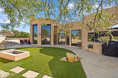 8513 N Nob Hill Drive, Tucson, AZ 85742 - Photo 41