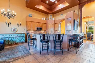3090 N Corte Lindo Cielo, Tucson, AZ 85745 - Photo 9