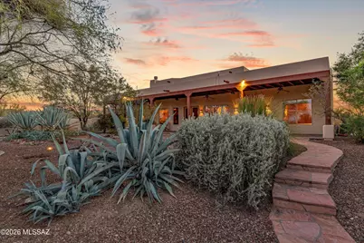 3090 N Corte Lindo Cielo, Tucson, AZ 85745 - Photo 35