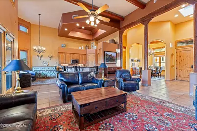 3090 N Corte Lindo Cielo, Tucson, AZ 85745 - Photo 13