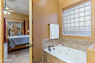 3090 N Corte Lindo Cielo, Tucson, AZ 85745 - Photo 19