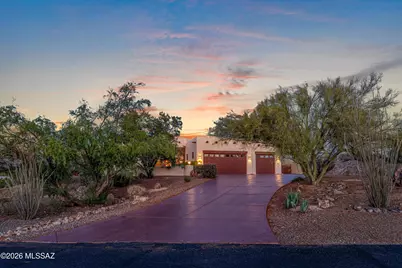 3090 N Corte Lindo Cielo, Tucson, AZ 85745 - Photo 37