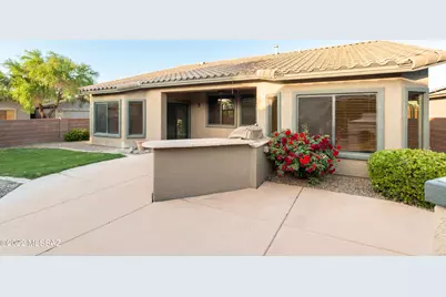 7458 W Crimson Sky Drive, Tucson, AZ 85743 - Photo 33