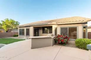 7458 W Crimson Sky Dr, Tucson, AZ 85743 - Photo 33
