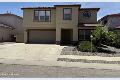 7446 S Madera Village, Tucson, AZ 85747 - Photo 1