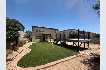 7446 S Madera Village, Tucson, AZ 85747 - Photo 3