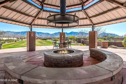 1005 W Lark Bunting Lane, Oro Valley, AZ 85755 - Photo 45
