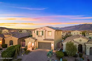 1005 W Lark Bunting Ln, Oro Valley, AZ 85755 - Photo 39