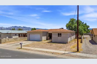 1818 N Dragoon Street, Tucson, AZ 85745 - Photo 1