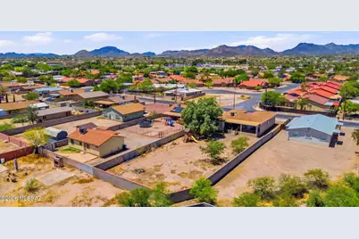 1818 N Dragoon Street, Tucson, AZ 85745 - Photo 5