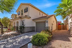 7638 E Saguaro Overlook Dr, Tucson, AZ 85710 - Photo 3