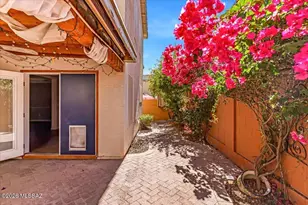 7638 E Saguaro Overlook Dr, Tucson, AZ 85710 - Photo 35