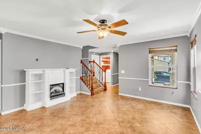 7638 E Saguaro Overlook Drive, Tucson, AZ 85710 - Photo 5