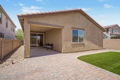 12818 N Dutch Drive, Oro Valley, AZ 85755 - Photo 29