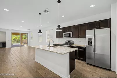 12818 N Dutch Drive, Oro Valley, AZ 85755 - Photo 1