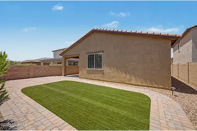 12818 N Dutch Drive, Oro Valley, AZ 85755 - Photo 31