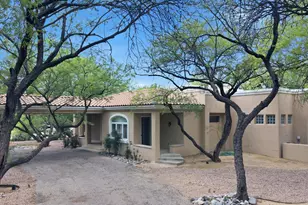 12501 E Gold Dust Dr, Tucson, AZ 85749 - Photo 1