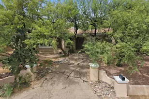 12501 E Gold Dust Dr, Tucson, AZ 85749 - Photo 1