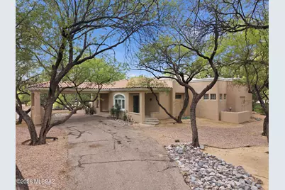 12501 E Gold Dust Drive, Tucson, AZ 85749 - Photo 3