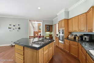 12501 E Gold Dust Dr, Tucson, AZ 85749 - Photo 17