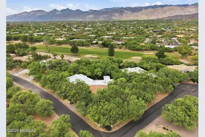 12501 E Gold Dust Drive, Tucson, AZ 85749 - Photo 5