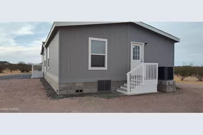 18565 W McClean Road, Marana, AZ 85653 - Photo 3