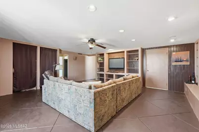 4390 N Camino Vinorama, Tucson, AZ 85750 - Photo 19