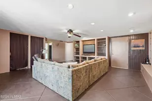 4390 N Camino Vinorama, Tucson, AZ 85750 - Photo 19