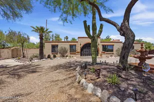 4390 N Camino Vinorama, Tucson, AZ 85750 - Photo 13